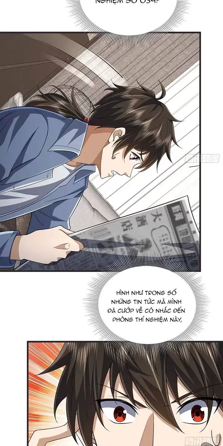 Đệ Nhất Danh Sách Chap 305 - Next Chap 306