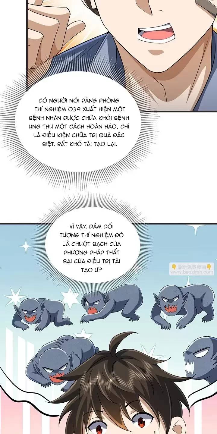 Đệ Nhất Danh Sách Chap 305 - Next Chap 306