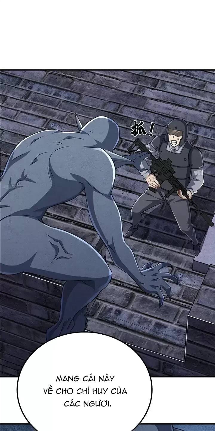 Đệ Nhất Danh Sách Chap 305 - Next Chap 306