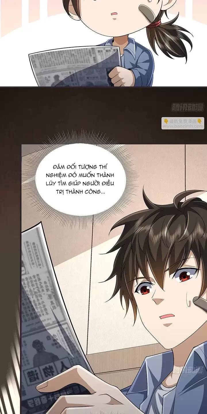 Đệ Nhất Danh Sách Chap 305 - Next Chap 306