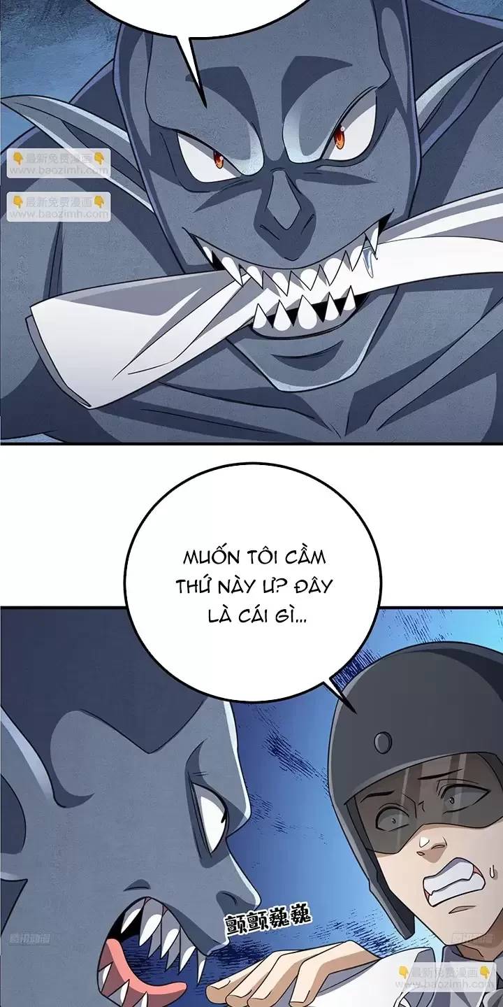 Đệ Nhất Danh Sách Chap 305 - Next Chap 306