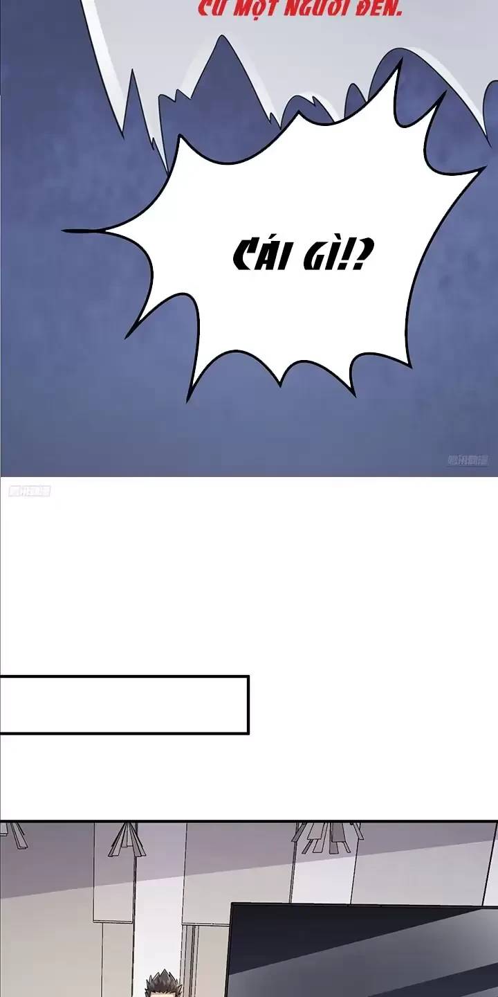 Đệ Nhất Danh Sách Chap 305 - Next Chap 306