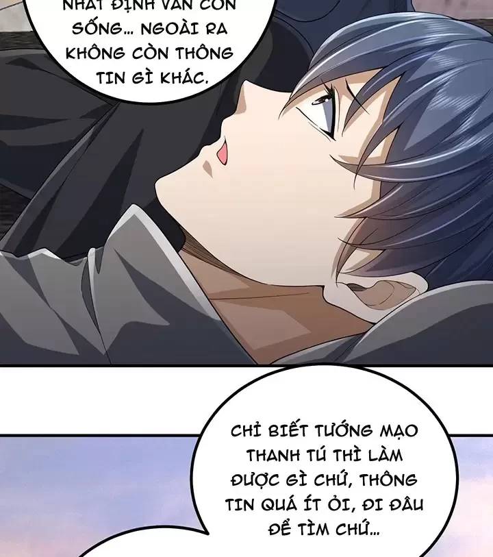Đệ Nhất Danh Sách Chap 306 - Next Chap 307