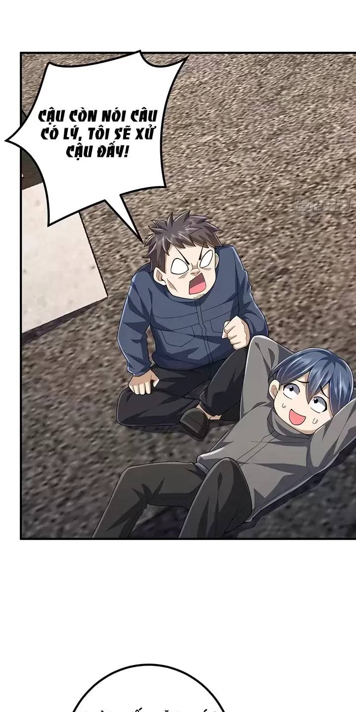 Đệ Nhất Danh Sách Chap 306 - Next Chap 307