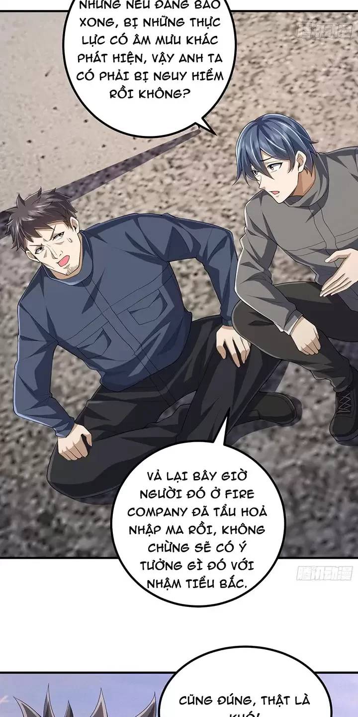 Đệ Nhất Danh Sách Chap 306 - Next Chap 307