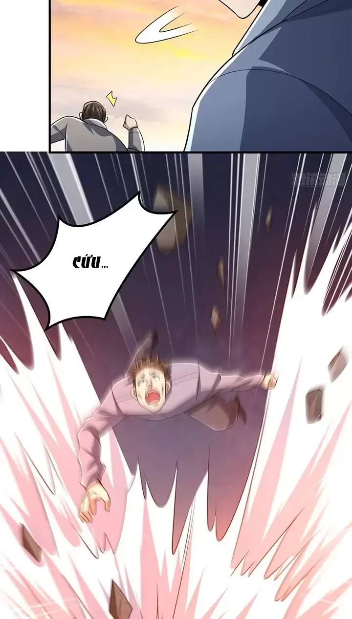 Đệ Nhất Danh Sách Chap 306 - Next Chap 307