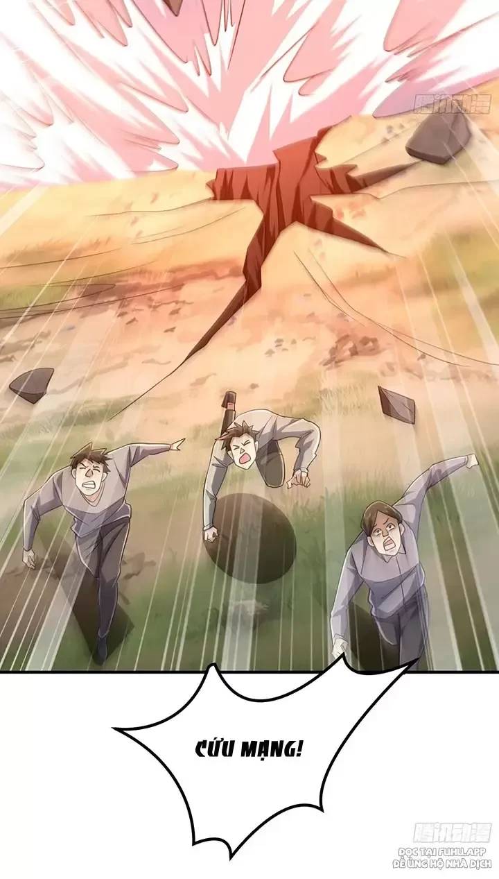 Đệ Nhất Danh Sách Chap 306 - Next Chap 307