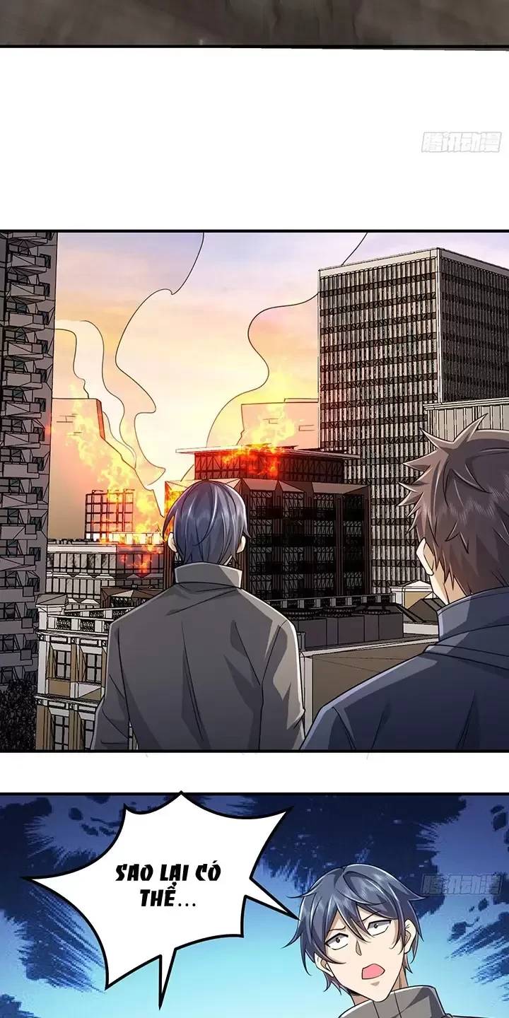 Đệ Nhất Danh Sách Chap 306 - Next Chap 307
