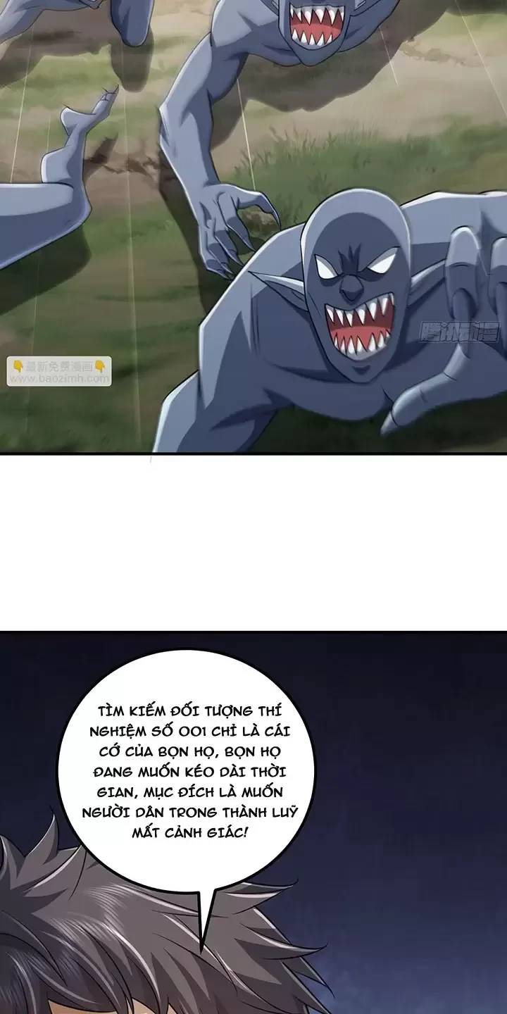 Đệ Nhất Danh Sách Chap 306 - Next Chap 307