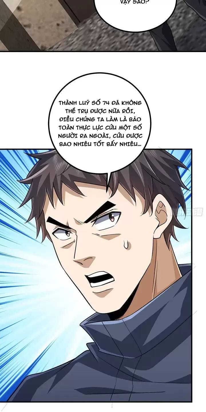Đệ Nhất Danh Sách Chap 306 - Next Chap 307