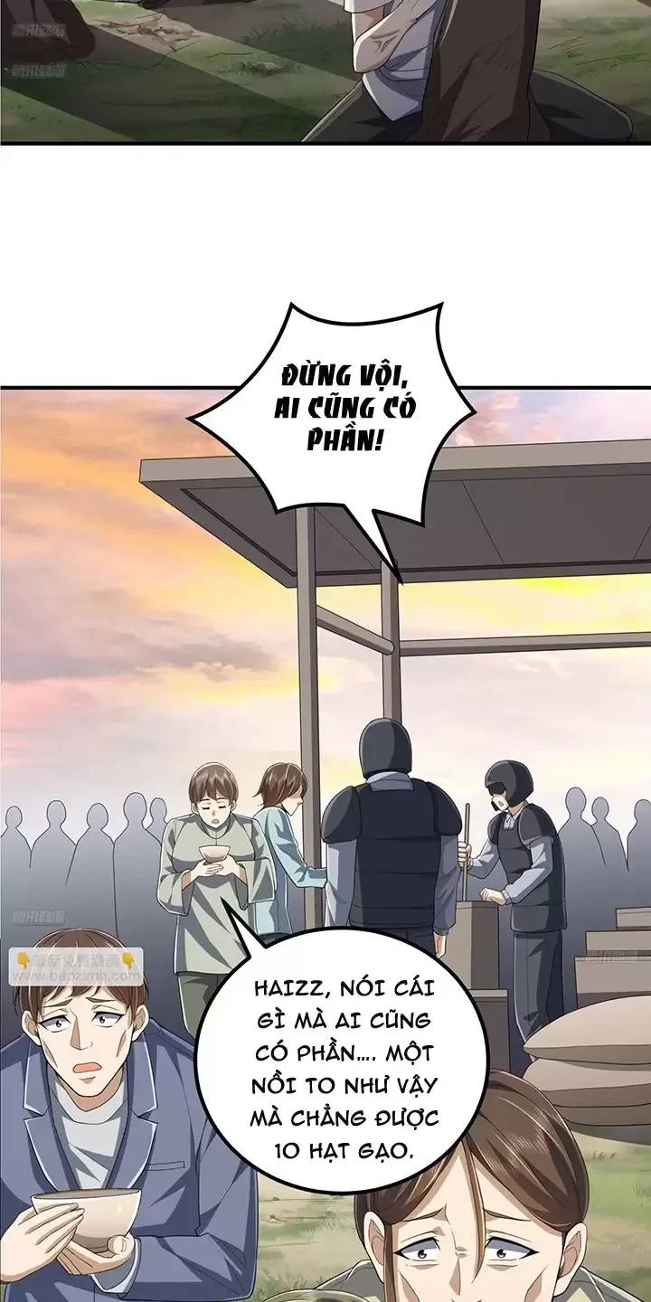 Đệ Nhất Danh Sách Chap 306 - Next Chap 307