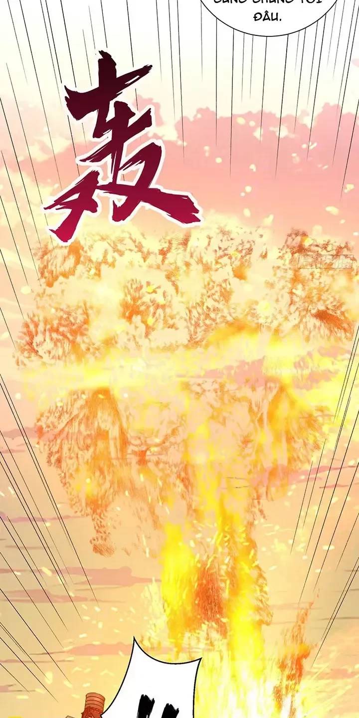 Đệ Nhất Danh Sách Chap 306 - Next Chap 307