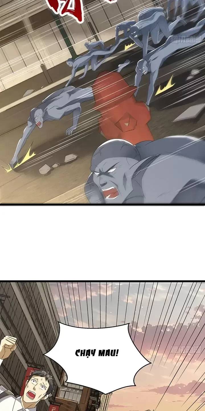 Đệ Nhất Danh Sách Chap 306 - Next Chap 307