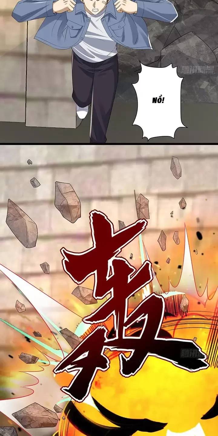 Đệ Nhất Danh Sách Chap 306 - Next Chap 307