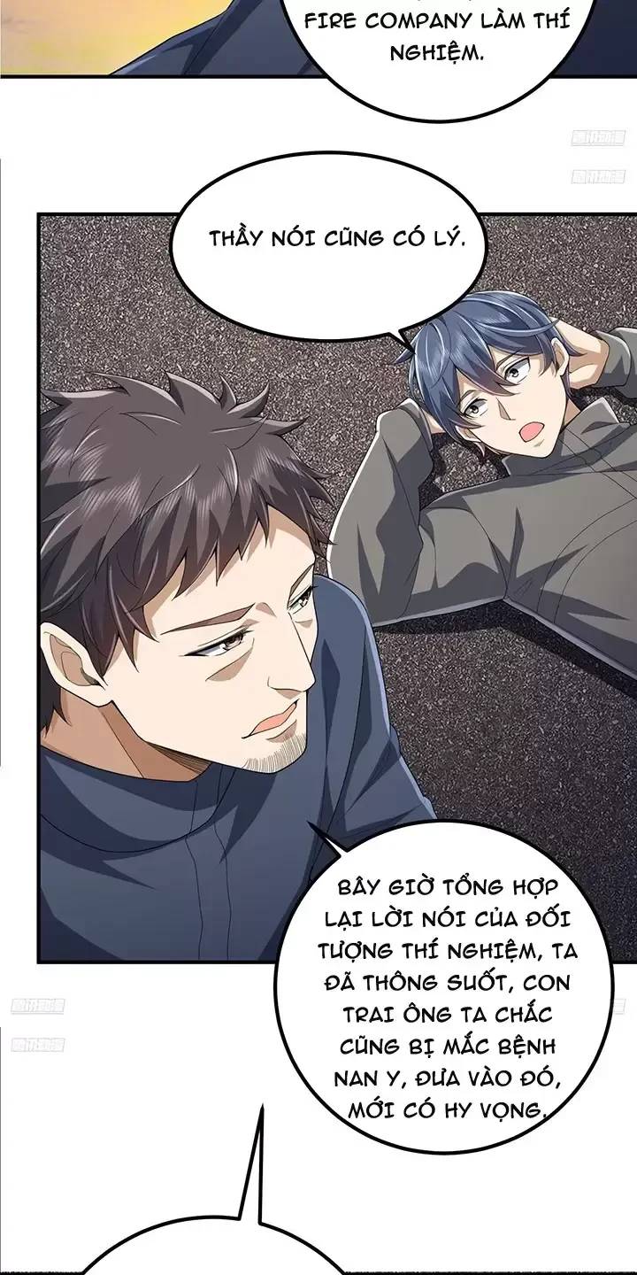 Đệ Nhất Danh Sách Chap 306 - Next Chap 307