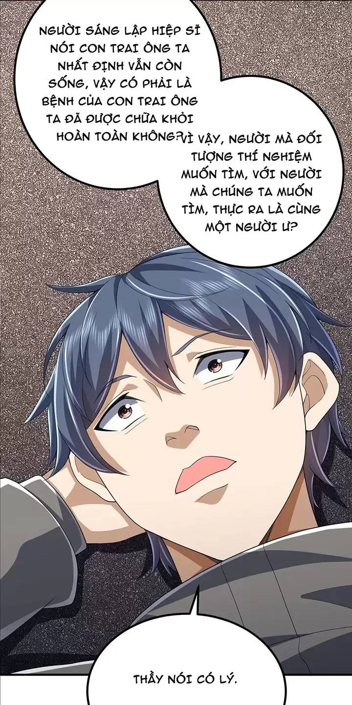 Đệ Nhất Danh Sách Chap 306 - Next Chap 307