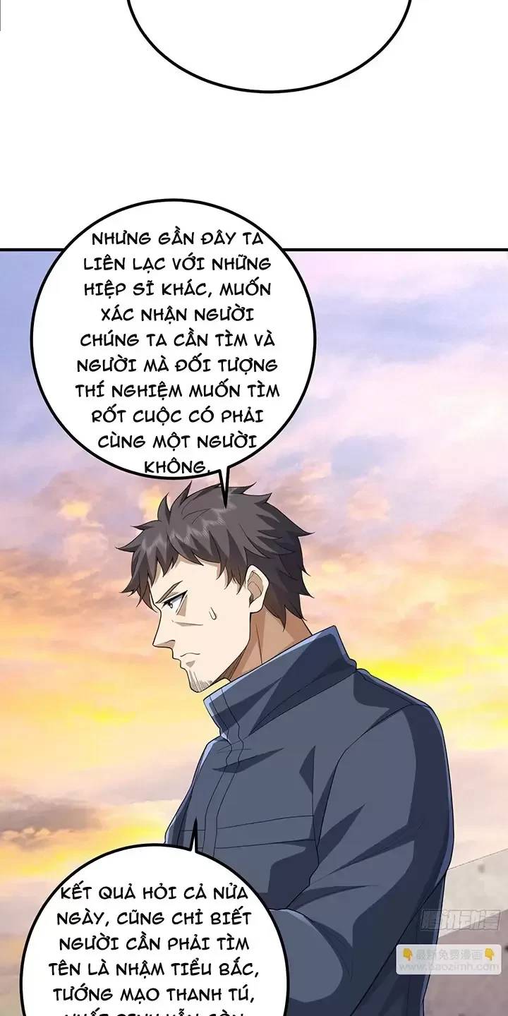 Đệ Nhất Danh Sách Chap 306 - Next Chap 307