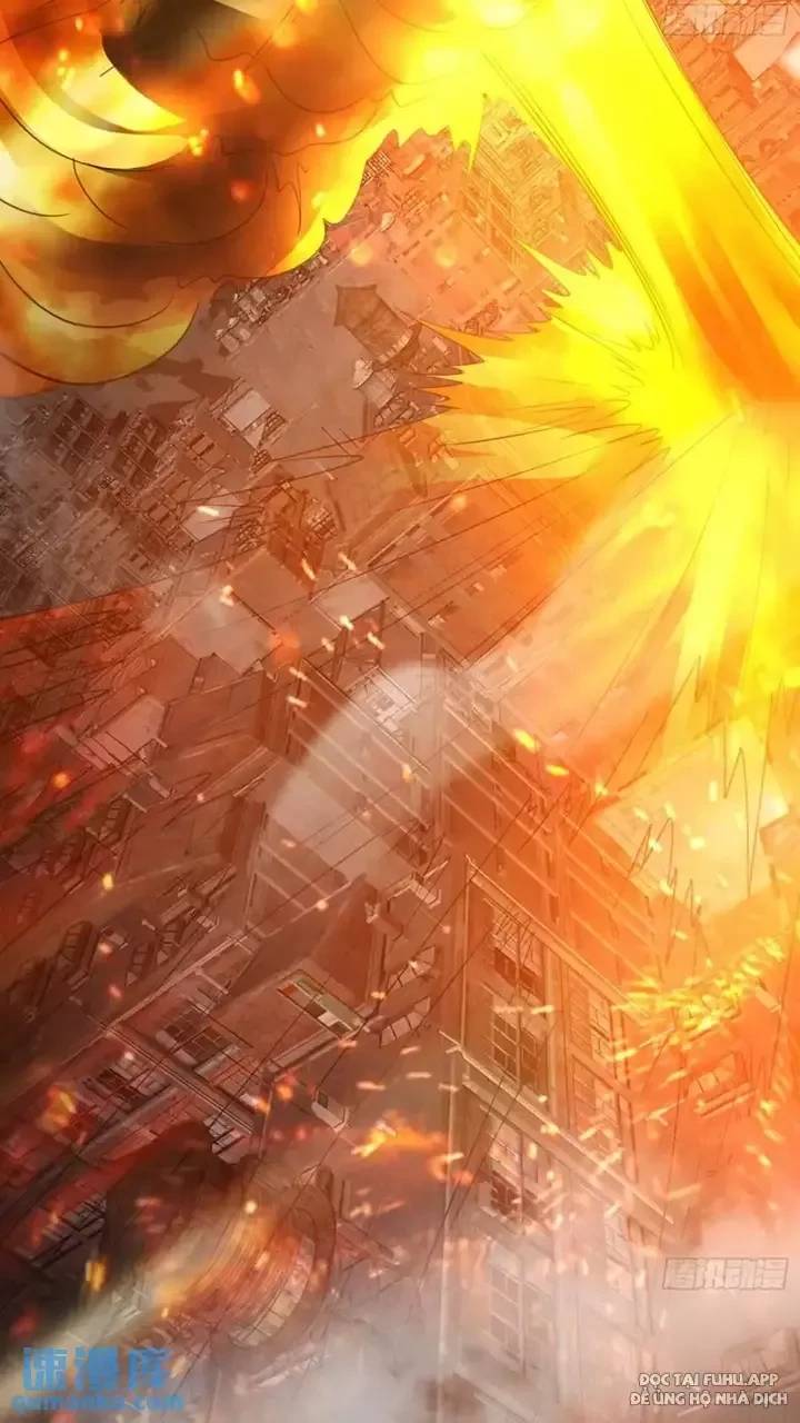 Đệ Nhất Danh Sách Chap 307 - Next Chap 308