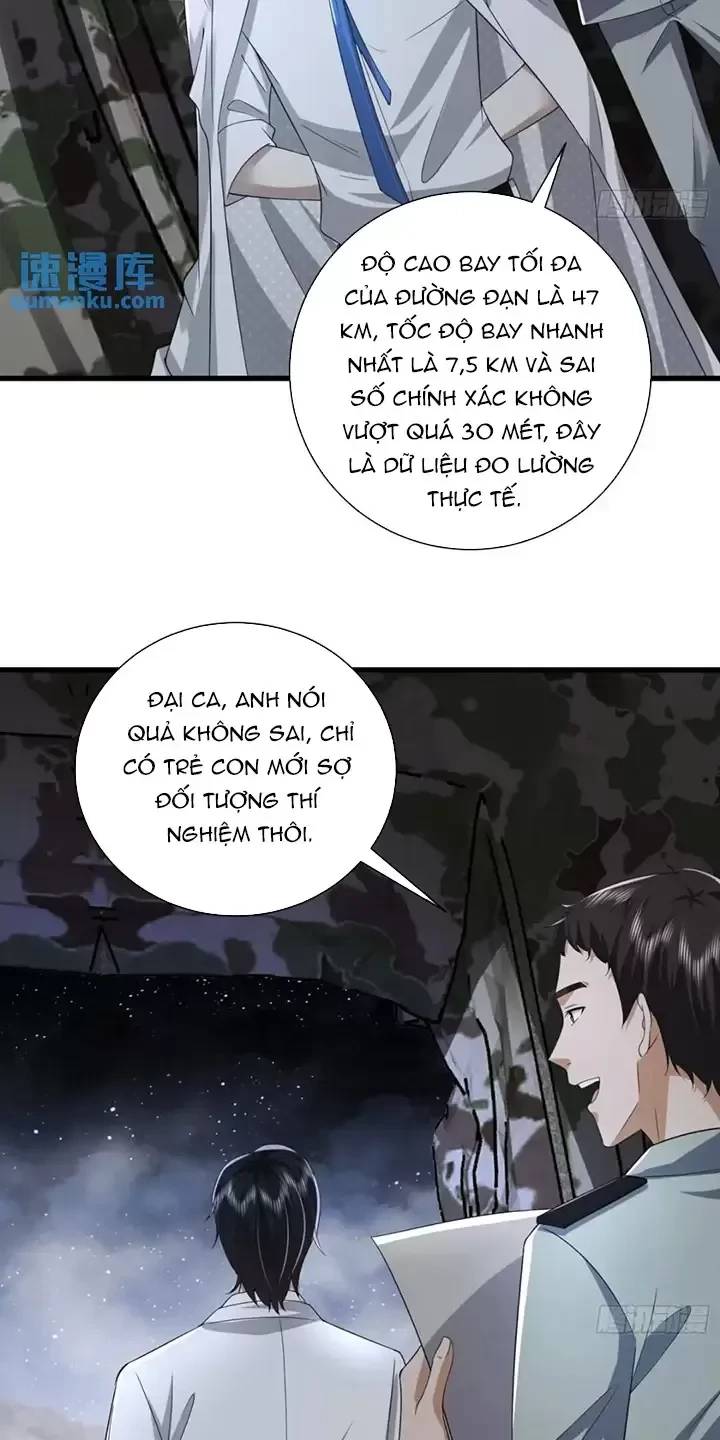 Đệ Nhất Danh Sách Chap 307 - Next Chap 308