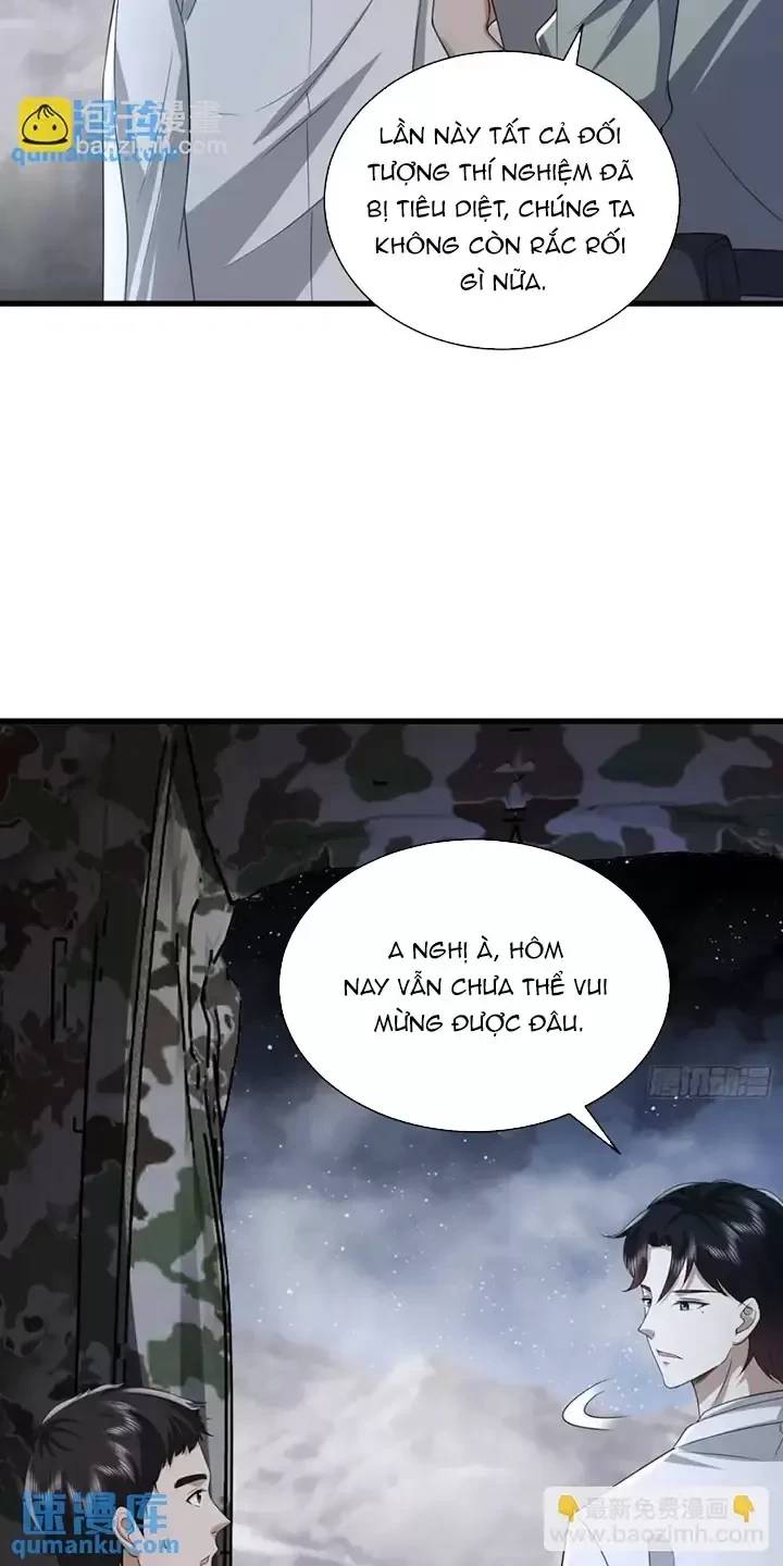 Đệ Nhất Danh Sách Chap 307 - Next Chap 308