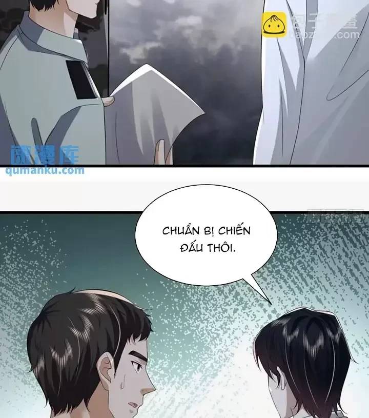 Đệ Nhất Danh Sách Chap 307 - Next Chap 308