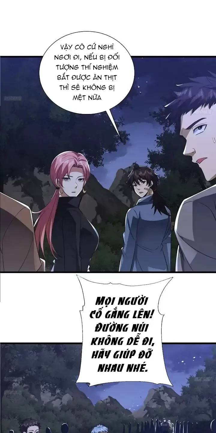 Đệ Nhất Danh Sách Chap 307 - Next Chap 308