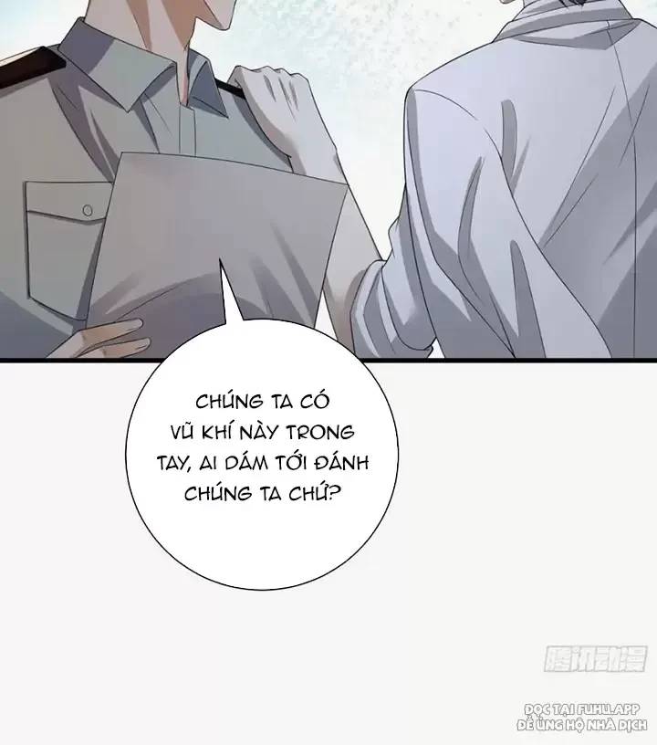 Đệ Nhất Danh Sách Chap 307 - Next Chap 308