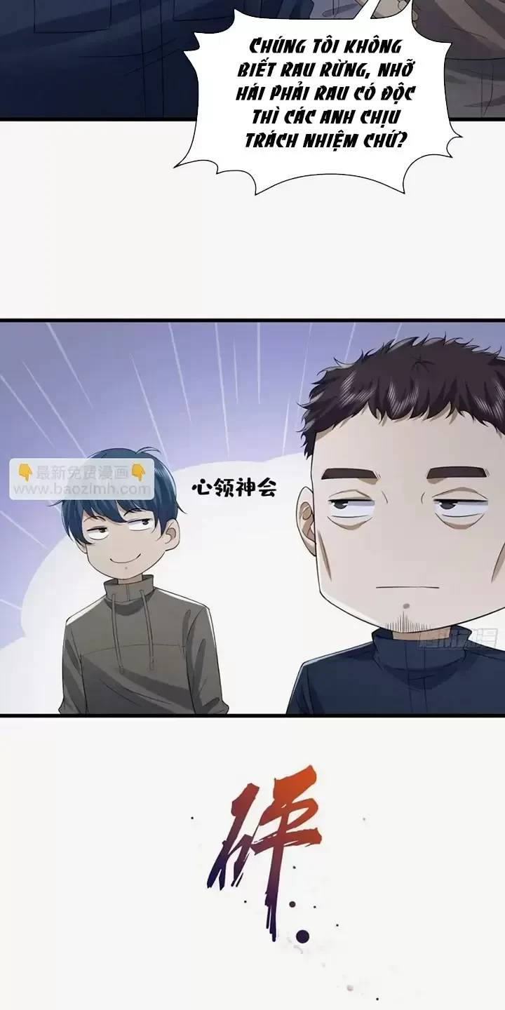 Đệ Nhất Danh Sách Chap 307 - Next Chap 308