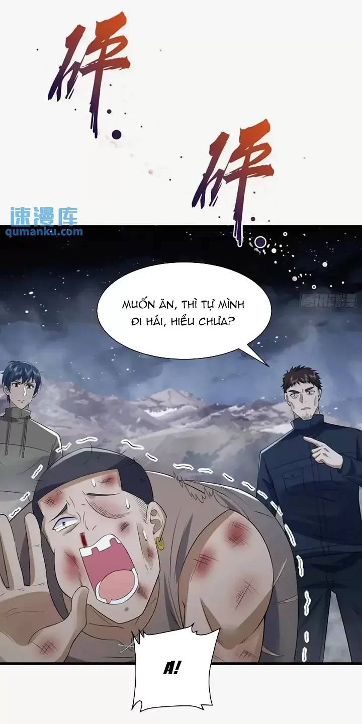 Đệ Nhất Danh Sách Chap 307 - Next Chap 308
