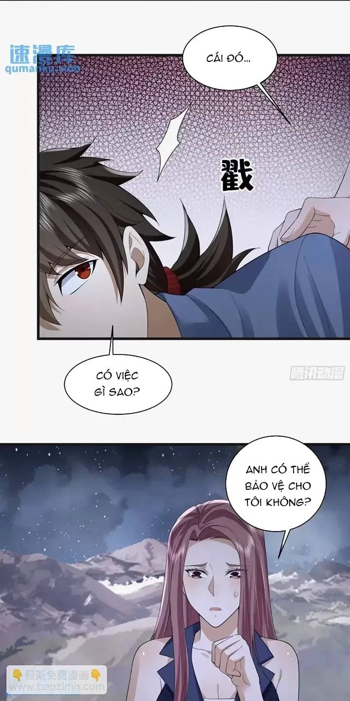 Đệ Nhất Danh Sách Chap 307 - Next Chap 308