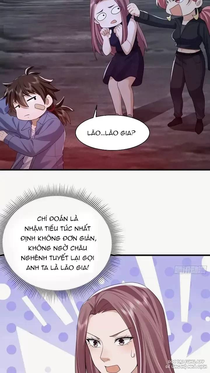 Đệ Nhất Danh Sách Chap 307 - Next Chap 308