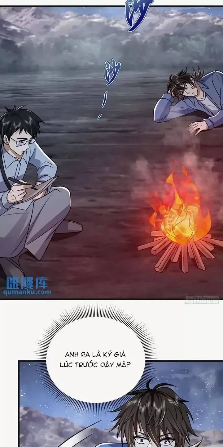 Đệ Nhất Danh Sách Chap 307 - Next Chap 308