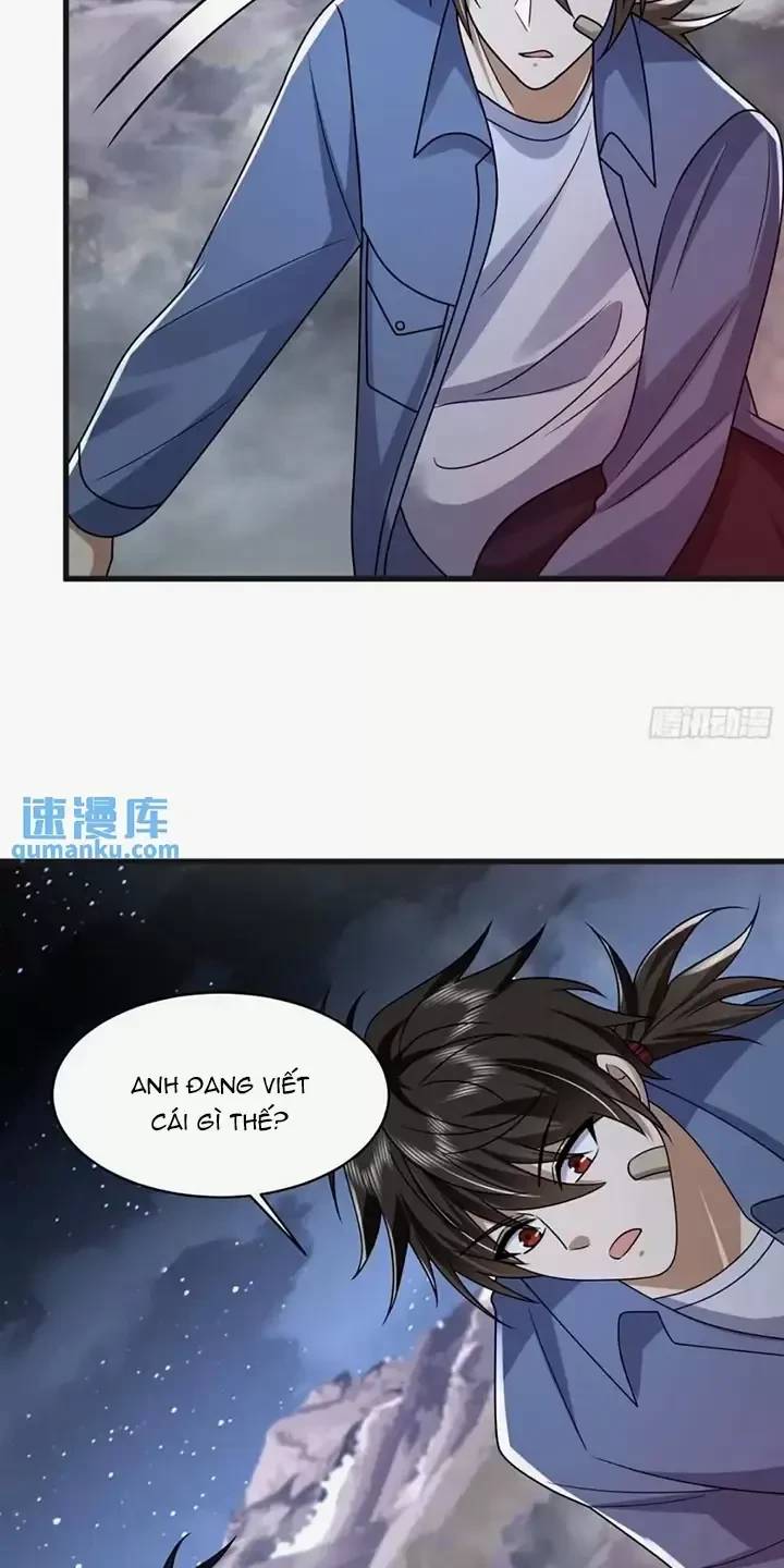 Đệ Nhất Danh Sách Chap 307 - Next Chap 308