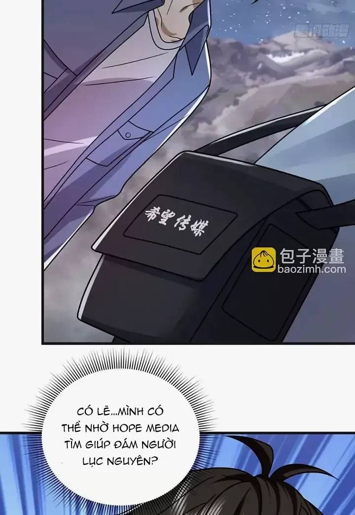Đệ Nhất Danh Sách Chap 307 - Next Chap 308
