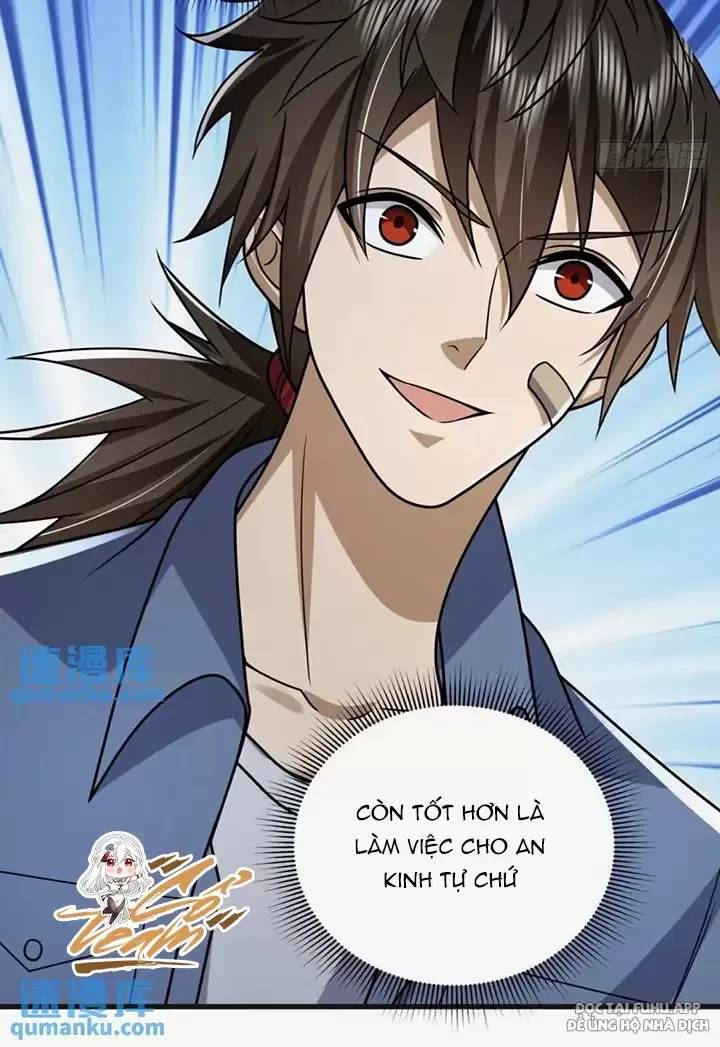 Đệ Nhất Danh Sách Chap 307 - Next Chap 308