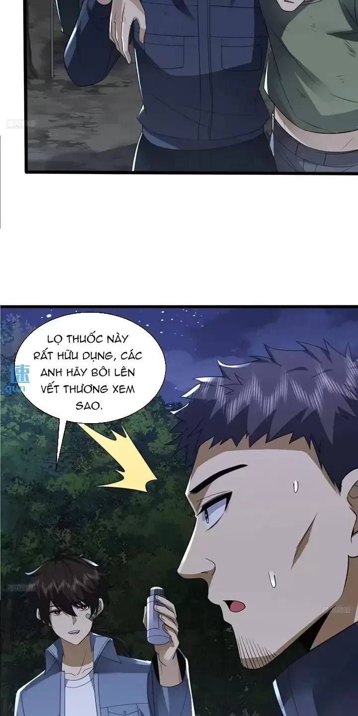 Đệ Nhất Danh Sách Chap 307 - Next Chap 308