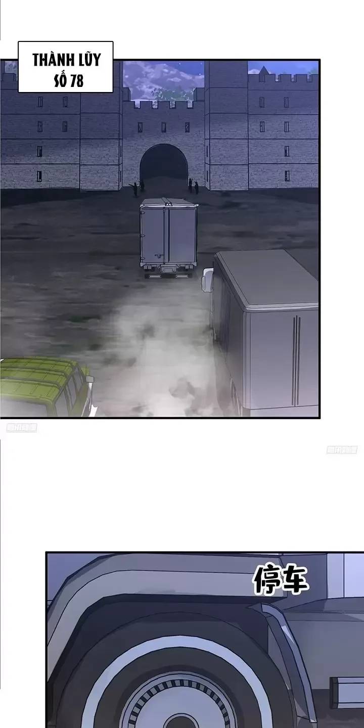 Đệ Nhất Danh Sách Chap 308 - Next Chap 309