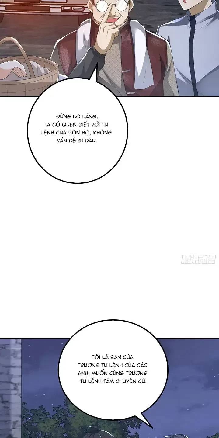 Đệ Nhất Danh Sách Chap 308 - Next Chap 309