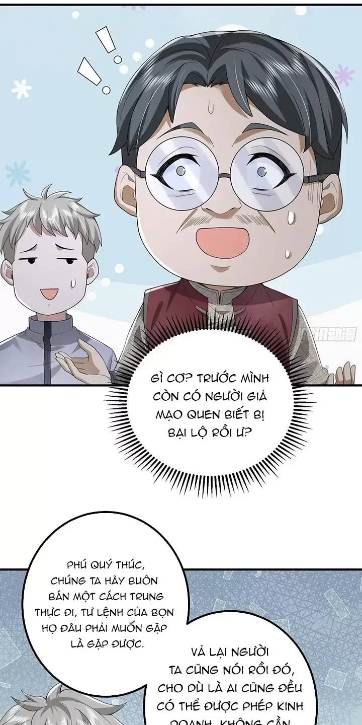 Đệ Nhất Danh Sách Chap 308 - Next Chap 309