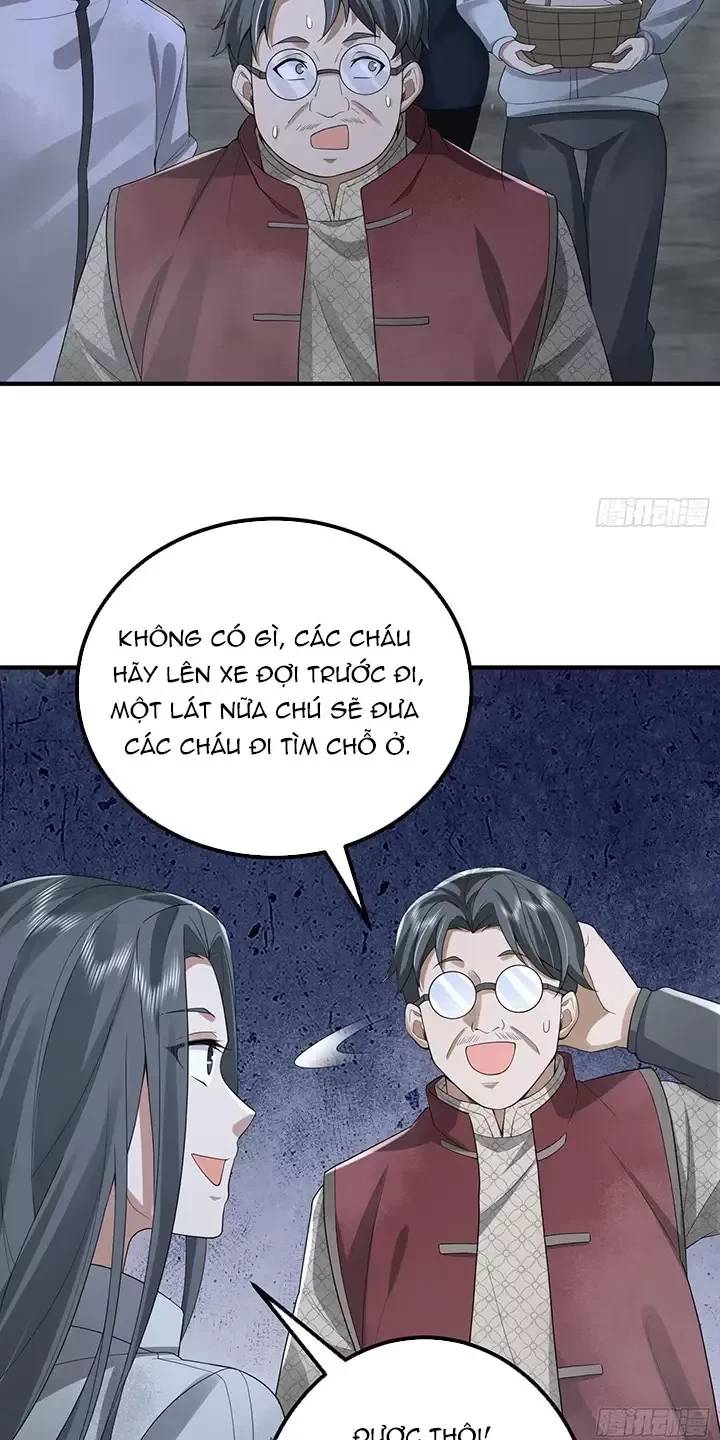 Đệ Nhất Danh Sách Chap 308 - Next Chap 309