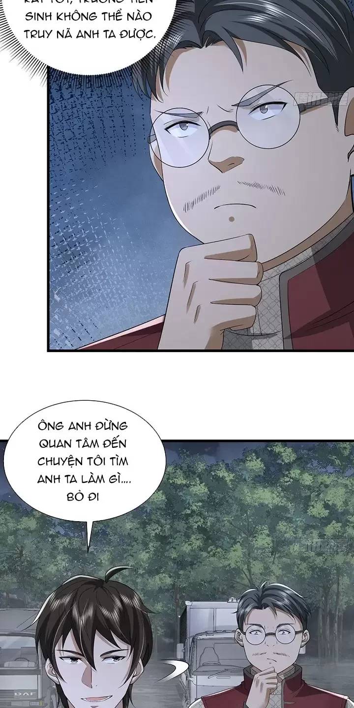 Đệ Nhất Danh Sách Chap 308 - Next Chap 309
