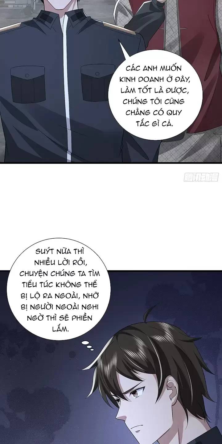 Đệ Nhất Danh Sách Chap 308 - Next Chap 309