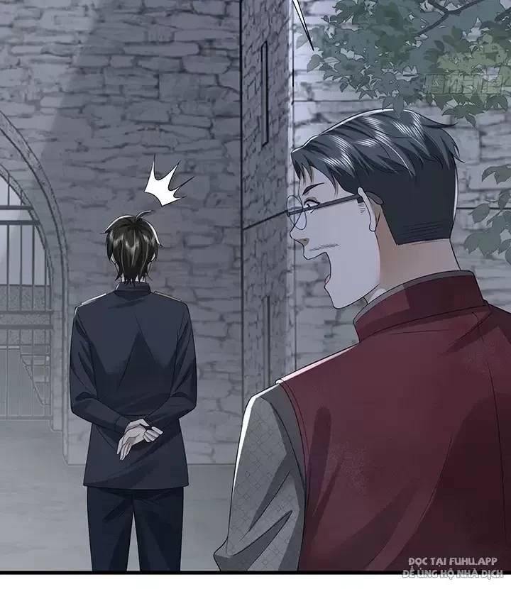 Đệ Nhất Danh Sách Chap 308 - Next Chap 309