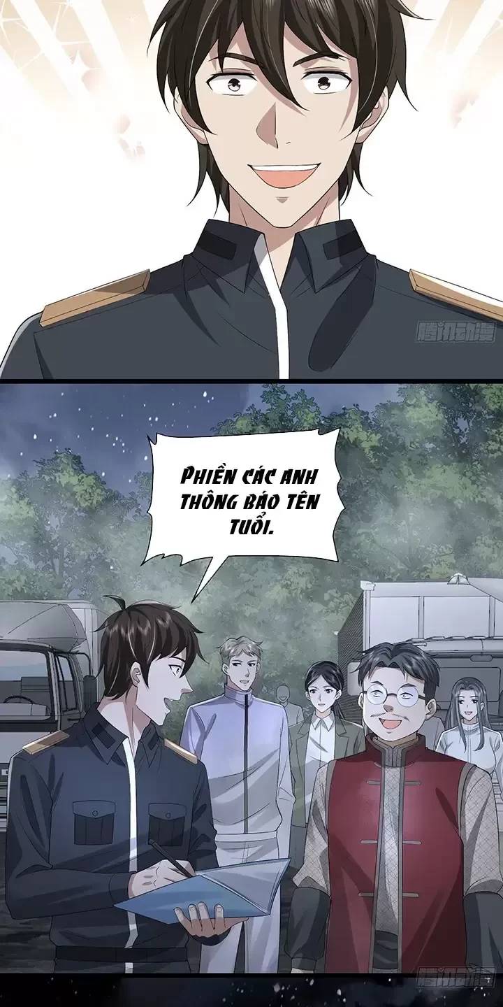 Đệ Nhất Danh Sách Chap 308 - Next Chap 309