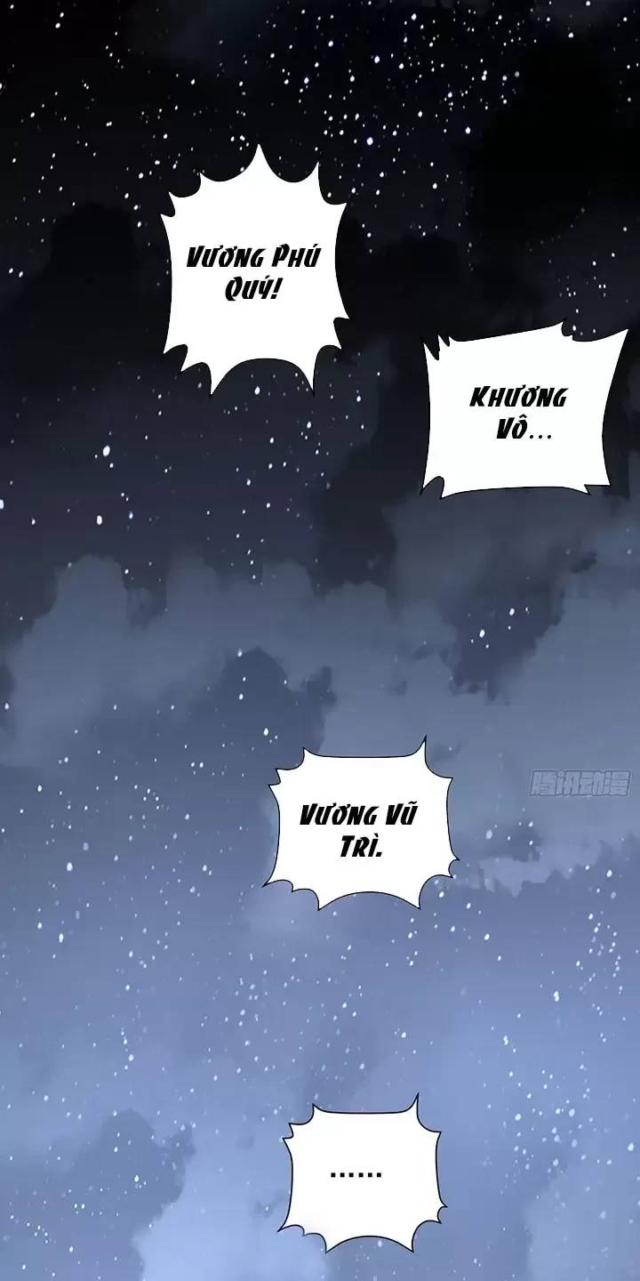 Đệ Nhất Danh Sách Chap 308 - Next Chap 309