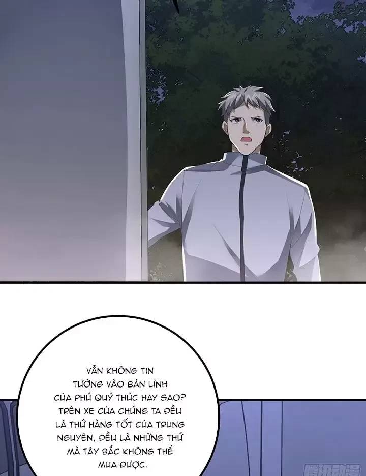 Đệ Nhất Danh Sách Chap 308 - Next Chap 309