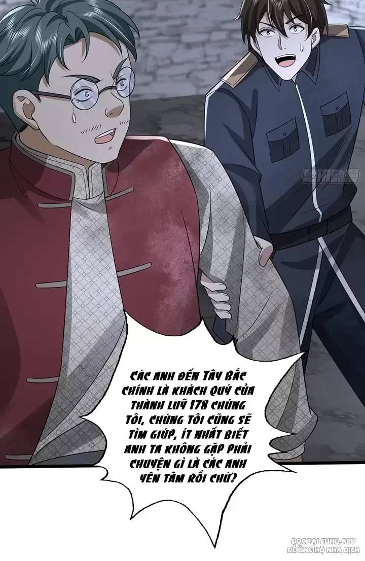 Đệ Nhất Danh Sách Chap 308 - Next Chap 309