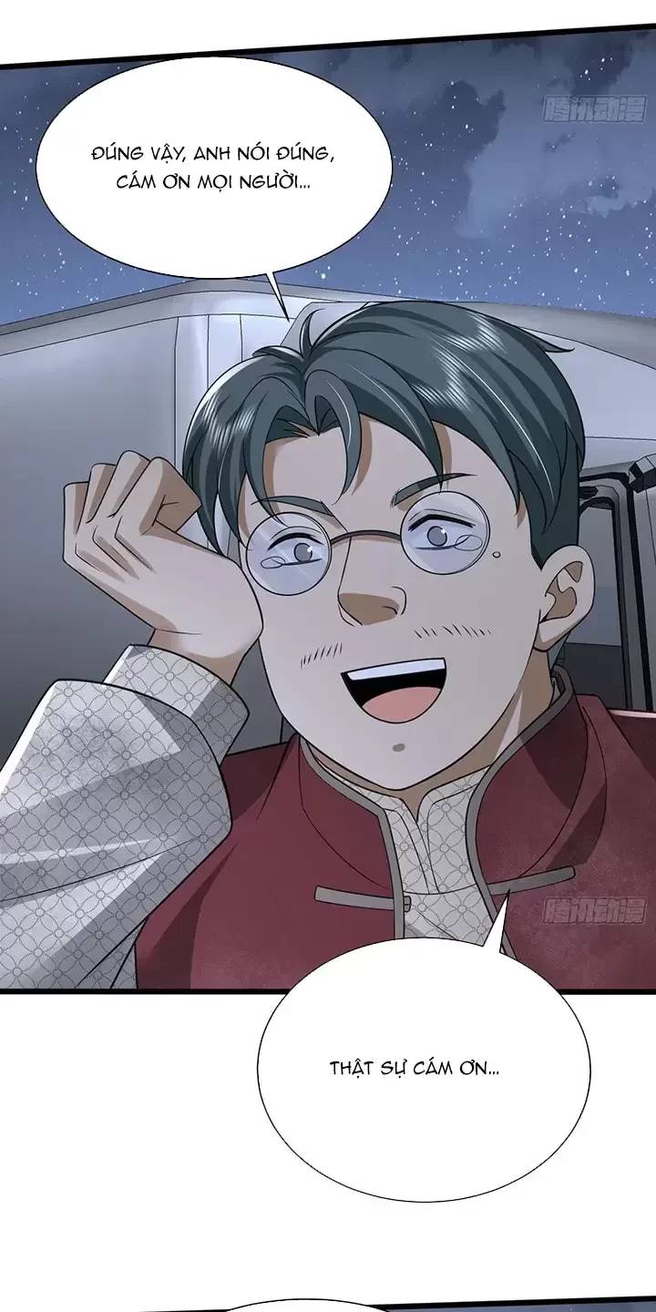 Đệ Nhất Danh Sách Chap 308 - Next Chap 309