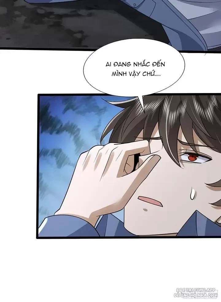 Đệ Nhất Danh Sách Chap 308 - Next Chap 309