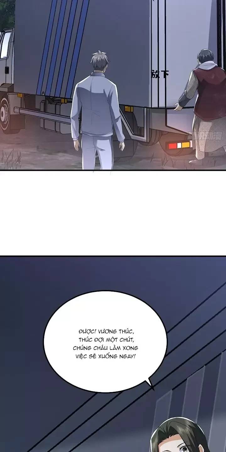 Đệ Nhất Danh Sách Chap 308 - Next Chap 309